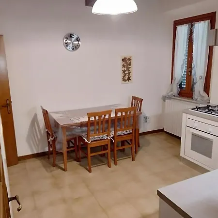La Casa Di Elisa Vinci