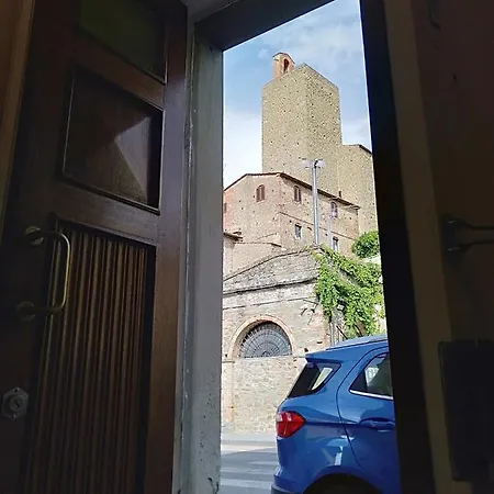 La Casa Di Elisa Vinci