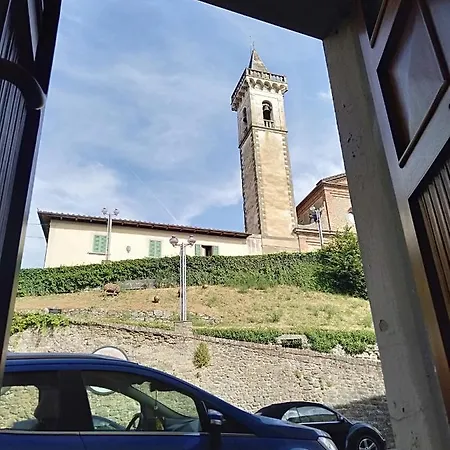 La Casa Di Elisa Apartament *