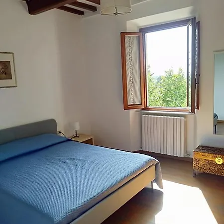 La Casa Di Elisa * Vinci