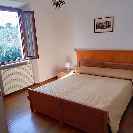 Appartement La Casa Di Elisa *