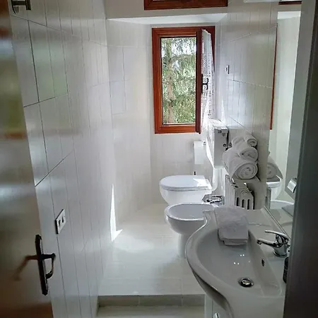 La Casa Di Elisa Apartament Vinci