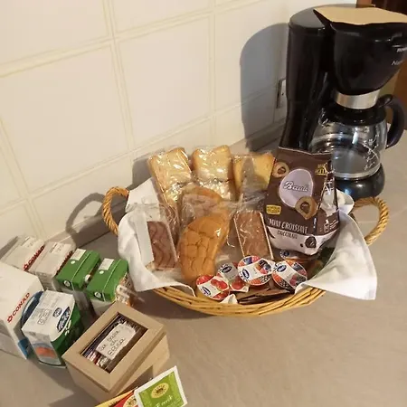 La Casa Di Elisa Appartement