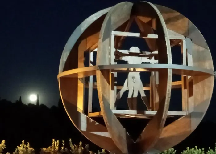 Apartment La Casa Di Elisa